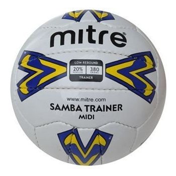 Mitre Samba Trainer