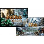 Rexhry Malá velká království Úsvit hrdinů – Hledejceny.cz