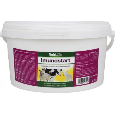 NutriMix Imunostart 2 kg – Zbozi.Blesk.cz