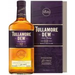 Tullamore Dew 12y 40% 0,7 l (karton) – Zboží Dáma