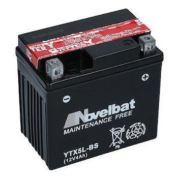 Novelbat YTX5L-BS