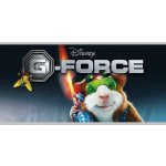 G-Force – Zboží Mobilmania