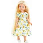 Paola Reina Realistická Laura Las Amigas 32 cm – Zboží Dáma