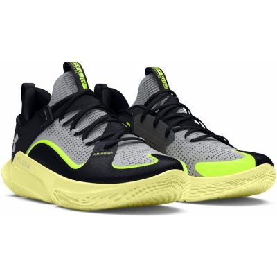 Under Armour UA FLOW FUTR X 3 3026630-003 – Zboží Dáma