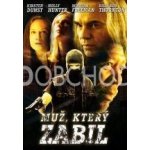 MUŽ, KTERÝ ZABIL DVD – Hledejceny.cz