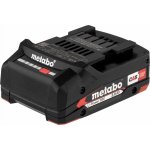 Metabo 18V 2Ah Li-Power 625596000 – Hledejceny.cz