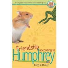Friendship According to Humphrey Birney Betty G. Paperback