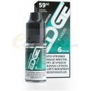 EDGE Very Menthol 10 ml 6 mg