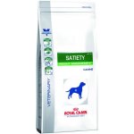 Royal Canin Veterinary Diet Adult Dog Satiety Weight Management 410 g – Hledejceny.cz