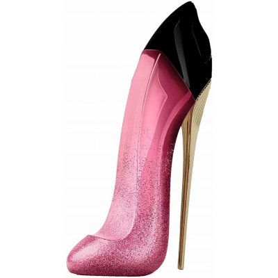 Carolina Herrera Good Girl Glam parfémovaná voda dámská 80 ml – Zboží Dáma