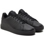 adidas Advantage Base 2.0 ID3888 černá – Zboží Dáma