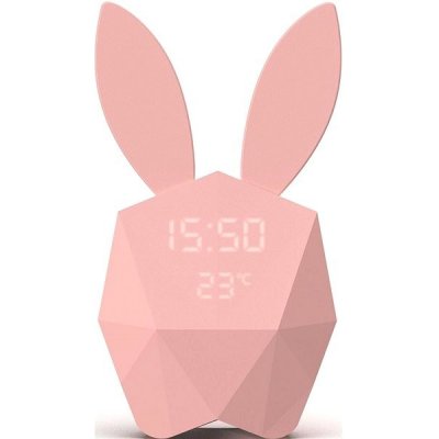 Mob Cutie Clock Connect CO-PK-02