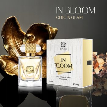 Chic'n glam in bloom parfémovaná voda dámská 100 ml
