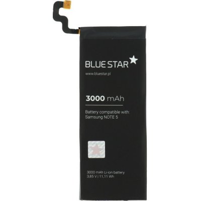 Blue Star PREMIUM Samsung Galaxy Note 5 3000mAh – Zbozi.Blesk.cz