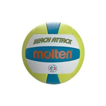 Molten MBVBA-Beach Attack