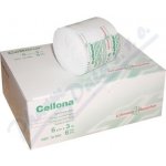 Cellona vata syntetická pod tuhé obvazy 6cm x 3m 6 ks – Zboží Dáma