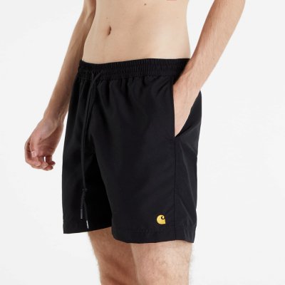 Carhartt WIP Chase Swim Trunks – Zboží Mobilmania