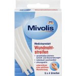 Mivolis náplasťové stehy 20 ks – Zbozi.Blesk.cz