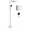 Sprchy a sprchové panely GROHE 26984001