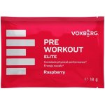 Voxberg Preworkout Elite 18 g – Sleviste.cz