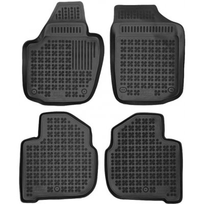 Koberce gumové Rezaw-Plast Seat Toledo 2012-2019 – Zbozi.Blesk.cz