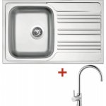 Set Sinks Star 780 V 0,6 mm + VITALIA – Zboží Dáma