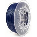 Devil Design SILK PLA 1,75mm Blue 1 kg – Zboží Živě