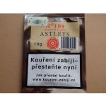 Astleys Dýmkový tabák No.109 Medium Flake 10 g – Zboží Mobilmania