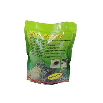 Lucky Reptile Herp Pottery 2,5 kg