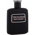 TrussarDi Riflesso Streets of Milano toaletní voda pánská 100 ml – Hledejceny.cz