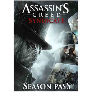 Assassin's Creed: Syndicate Season Pass