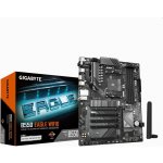 Gigabyte B550 EAGLE WIFI6 – Zboží Živě
