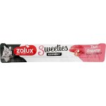 Zolux Sweeties tuňák a krevety 14 g – Zbozi.Blesk.cz