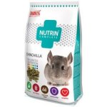 Nutrin Complete Činčila a osmák 400 g – Hledejceny.cz