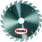 ABG pilový kotouč 200x2,6x30/16,18,20,25,25,4 40z střídavý šikmý – Hledejceny.cz
