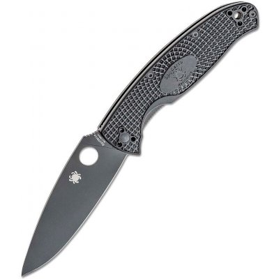 Spyderco Resilience FRN Plain – Hledejceny.cz