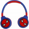 Sluchátka Lexibook Spider-Man Bluetooth