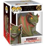 Funko Pop! 27 House Of The Dragon Vermax – Zboží Mobilmania
