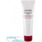 Shiseido Internal Power Resist hloubkově čisticí pěna pro mastnou a problematickou pleť 125 ml – Zbozi.Blesk.cz