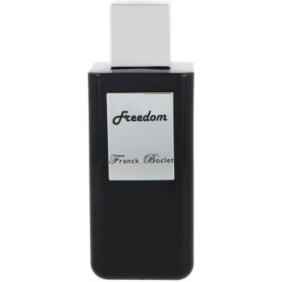 Franck Boclet Freedom parfémovaná voda unisex 100 ml