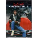 Policajt V Beverly Hills DVD Filmy