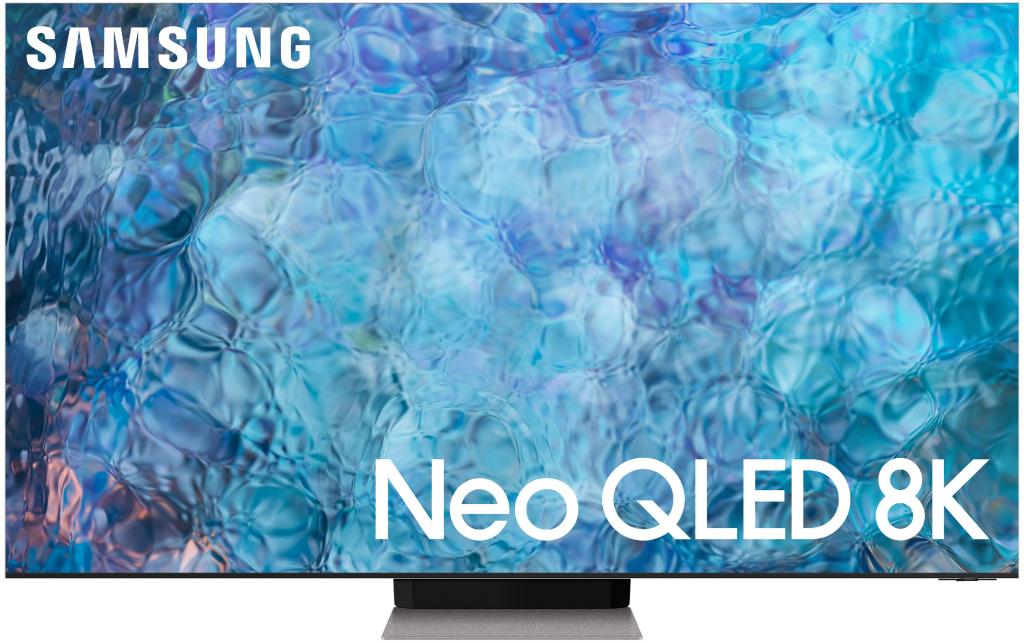 Samsung QE65QN900A