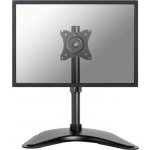 Neomounts Select NM-D335BLACK / Flat Screen Desk mount (10-30") desk clamp/stand/grommet / Black – Hledejceny.cz