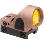 Aim-O SRO červené podsvícení pískový – Sleviste.cz