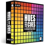 Hues and Cues – Zboží Živě