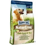 Happy Dog NaturCroq Lamb & Rice 2 x 15 kg – Hledejceny.cz