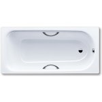 Kaldewei Saniform Plus Star 160 x 75 cm 134530003001 – Zboží Dáma