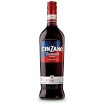 Cinzano Rosso 15% 1 l (holá láhev) – Hledejceny.cz