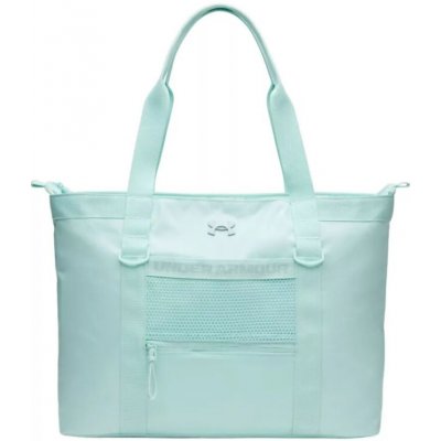 Under Armour UA Studio Tote-GRN Zelená 21,75 L – Zbozi.Blesk.cz