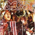 MC 5 - Kick Out The Jams LP – Hledejceny.cz